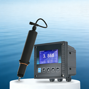 Polarographic Chlorine Membrane Sensor for <strong>Water</strong> Quality <strong>Analyzer</strong> with High Accuracy and Long Life for Drinking <strong>Water</strong> - Product Image 1