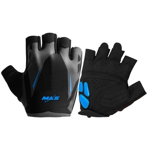 Cycling Gloves for Men Women Breathable Mountain Bike Riding Half Finger Glove for Fitness Cycling Training Outdoor Sports - Product Image 1