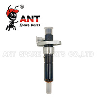 192F Fuel Injection Valve for Kama Air-Cooled Diesel Engine or Generator - High Performance