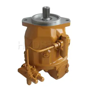 Hydraulic Piston Pump 180-9588 1809588 For Caterpillar Loader 416D 424D