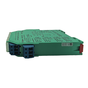 एनालॉग आउटपुट डिजिटल इनपुट एथारनेट और ईथरनेट/आईपी नेटवर्क के साथ KFD2-STC4-EX1.20 कॉम्पैक्ट यूनिट - Product Image 3