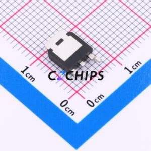 Transistor de efecto de campo (MOSFET) original-Nuevo, transistor de tipo transistor de 1/2" - Product Image 2