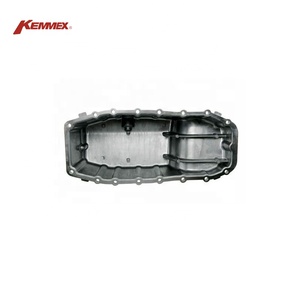 KEO-FT020 55221011 ถังน้ำมันเครื่องอะลูมิเนียมสำหรับ Fiat 500/Bravo/Doblo/Grande Punto/Stilo <span class=keywords><strong>Lancia</strong></span> <span class=keywords><strong>Musa</strong></span>/Ypsilon Alfa Romeo - Product Image 4