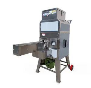 Hot manufacturers supply electric automatic sweet corn sheller 500kg/h