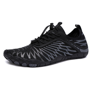 Calzado de Pesca y Natación para Exteriores, Tallas Grandes, para Parejas, Botas para Caminar por el Agua, Zapatos de Cinco Dedos, <span class=keywords><strong>Sandalias</strong></span> para <span class=keywords><strong>Hombre</strong></span> - Product Image 1