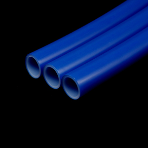 Tuyau HDPE d'alimentation en eau pour pièces de système de chauffage par le sol Tubes de bonne qualité en polyéthylène - Product Image 6