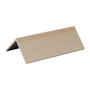 Factory Manufacturer Price Custom-made <strong>Aluminum</strong> <strong>Profile</strong> <strong>Aluminum</strong> Angle Extrusions Slotted <strong>Aluminum</strong> U <strong>Profile</strong> - Product Image 4