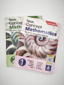 Livre de texte africain : Impression de manuels de mathématiques à concept nouvelle génération - Product Image 2
