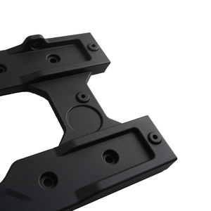 <span class=keywords><strong>Portellone</strong></span> Cerniera Carrier per Jeep Wrangler JL 2018 + 4x4 Accessori Maiker Produttore Pneumatico <span class=keywords><strong>Posteriore</strong></span> Cerniera - Product Image 2