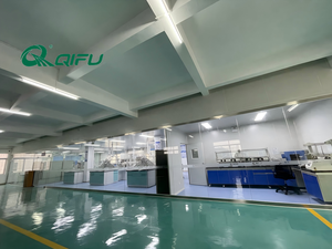 น้ำมันซิลิโคนอะมิโน QIFU BAPD สำหรับผลิตภัณฑ์ดูแลเส้นผม ให้บริการสูตรเฉพาะ ย้อม<span class=keywords><strong>ผม</strong></span>ดัดตรง - Product Image 5