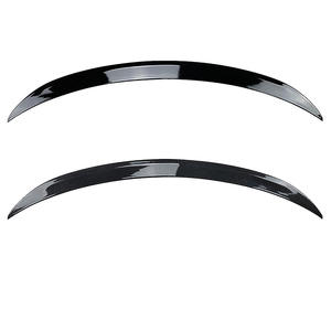 Kit de Carrocería para Mercedes Benz Clase GLE Coupé C292 2015-2019, Alerón Trasero, Spoiler Trasero, Accesorios para Automóviles - Product Image 6