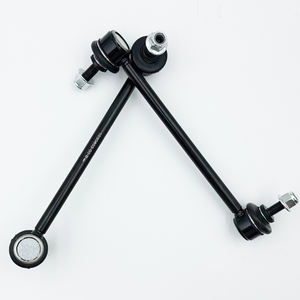 2014-2022 Lien stabilisateur d'extrémité de barre stabilisatrice avant gauche et droite Tesla Model <span class=keywords><strong>S</strong></span> Modèle 103060300B - Product Image 5