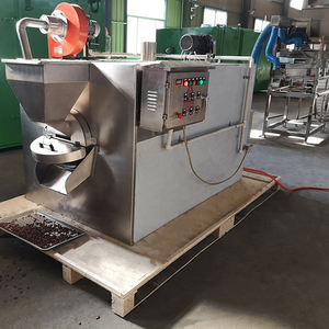 Máquina Tostadora de Nueces, Albaricoques, Cacahuetes, Semillas, Castañas, Pistachos, Avellanas, Anacardos - Product Image 4