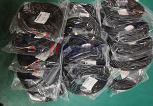 Cable de Codificador Delta Servo Drive y Motor A2 B2 B3 E3 de Buena Calidad - Product Image 2