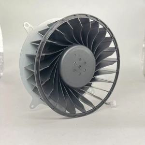 Thay Thế 23 Lưỡi Quạt Làm Mát Cho PS5 Giao Diện Điều Khiển Sửa Chữa Các Bộ Phận 2.4A Bên Trong Cooler <span class=keywords><strong>Fan</strong></span> Cho PS5 Giao Diện Điều Khiển Trò Chơi Phụ Kiện - Product Image 5
