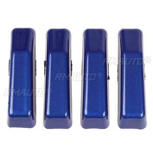 Aileron de toit arrière haute performance pour Honda Civic FK4 FK7 5 portes Hatchback 2016 2017 2018 2019 2020 - Product Image 5