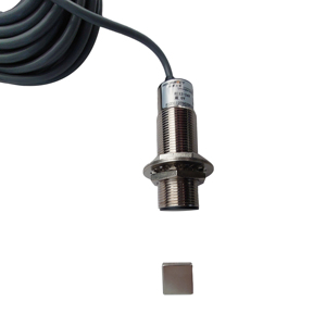 PROSPECT DCR, Control de pesaje de carga, sensores de sobrecarga, interruptor de celda, cabeza de cuerda magnética, detección de peso inferior de coche, piezas de elevador - Product Image 2