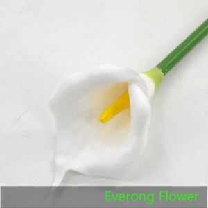 Everongflower real Touch <span class=keywords><strong>Calla</strong></span> Lily decoración <span class=keywords><strong>calla</strong></span> para la decoración de la boda decoración del hogar - Product Image 5