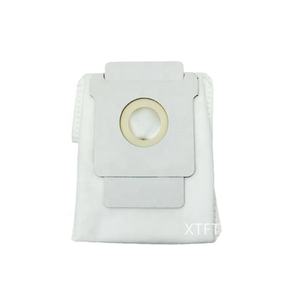 Robot-<span class=keywords><strong>sac</strong></span> à poussière pour aspirateur Robot, séries <span class=keywords><strong>irobot</strong></span> E5 E6 <span class=keywords><strong>i7</strong></span> + S9 S9, <span class=keywords><strong>sac</strong></span> en tissu Non tissé, fourniture d'usine - Product Image 3