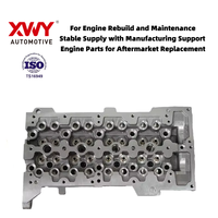Vente directe usine : Ensemble moteur de haute qualité, pièces moteur 199A2000, culasse pour Fiat 500 Linea, ensemble de remplacement