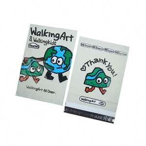 Sac d'expédition postal mini en LDPE imperméable personnalisé réutilisable avec logo imprimé et fermeture adhésive forte pour l'expédition express - Product Image 3