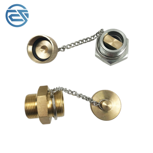 Pièces d'excavatrice de haute qualité : Vis de vidange de carter d'huile pour Komat*su PC, Hitac-hi EX, Steel Zax, Hyu*ndai, Dae-woo DH, Ensemble de soupape de vidange - Product Image 3