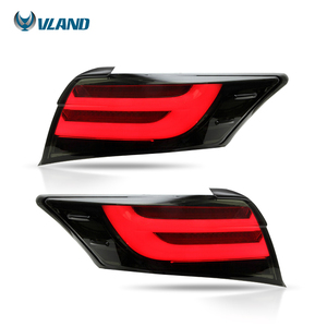 Vland — <span class=keywords><strong>feu</strong></span> <span class=keywords><strong>arrière</strong></span> à LED pour <span class=keywords><strong>Toyota</strong></span> Vios <span class=keywords><strong>Yaris</strong></span>, équipement de voiture, vente en gros, 2014 - Product Image 3