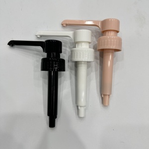 Dosierpumpenkappe für 1-Gallonen-Soßenflaschen mit langer Ausgießdüse, passend für 38/400, 38/410, 8cc, <span class=keywords><strong>10cc</strong></span> – Herstellerprodukt - Product Image 3