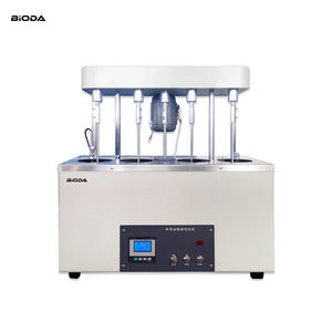 ASTM D665 Rostschutz prüfgerät Schmieröle Rost verhindernde Eigenschaften Tester - Product Image 2