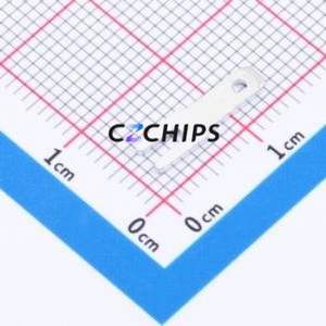 YTC-3-PCB282508 Solder Tab Terminal Through hole Component (THT) Terminal - Product Image 2