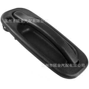 มือจับประตูเชฟโรเลต 15034986 GM1310129 ด้านหน้าขวา อะไหล่ทดแทน - Product Image 1