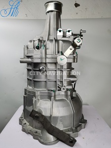 <span class=keywords><strong>Prix</strong></span> usine M80 <span class=keywords><strong>Boîte</strong></span> <span class=keywords><strong>de</strong></span> vitesses <span class=keywords><strong>de</strong></span> transmission <span class=keywords><strong>manuelle</strong></span> SC16MB5C6 pour M80 Changan - Product Image 4