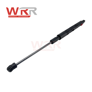 2139800164 2139800564 Amortisseur de capot avant pour Mercedes-Benz W213 S213 E200 E300 E350, vérin à gaz de capot moteur, tige d'amortissement - Product Image 3