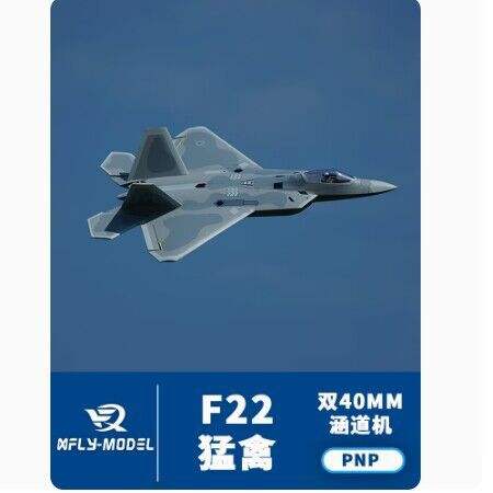 ดูอัล 40 F22