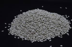 Granulés de <span class=keywords><strong>Masterbatch</strong></span> de Carbonate de Calcium de Qualité Stable, Complément de <span class=keywords><strong>Masterbatch</strong></span> Déshydratant pour Plastiques PP, PE, HDPE - Product Image 4
