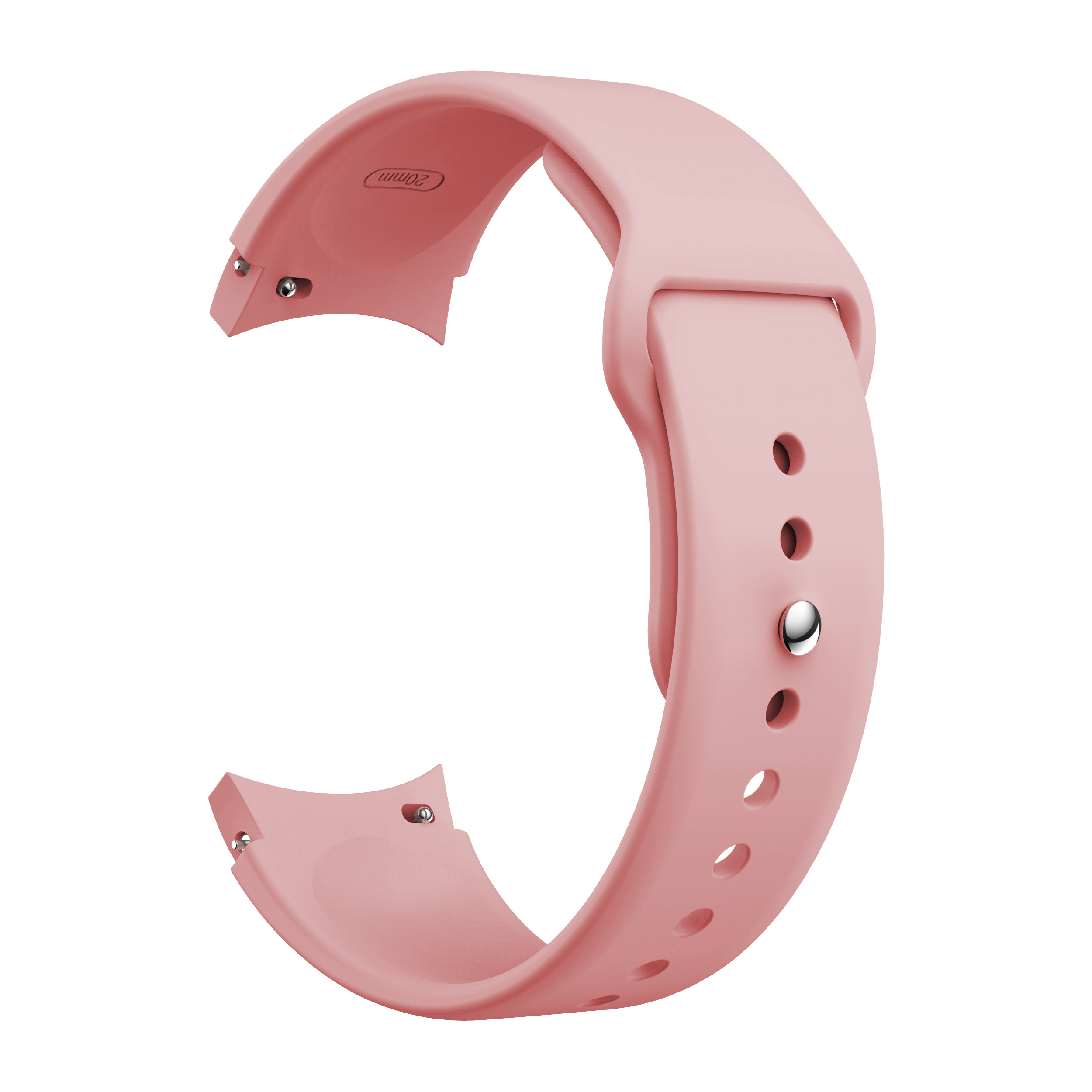 Rose Pink