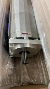 หมายเลขอะไหล่ 803079883 สำหรับปั๊มเกียร์ XCMG- Xuzhou China - Product Image 2