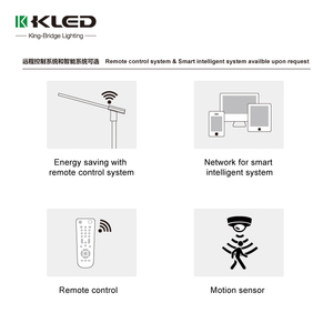 Outdoor Road Lighting Waterproof Ip66 Solar <strong>Street</strong> <strong>Lights</strong> Outdoor Decorative <strong>Street</strong> Lamp 30W 50w <strong>Street</strong> <strong>Light</strong> - Product Image 5