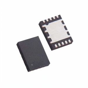 10 VFDFN Exposed Pad PGA308AIDRKR Electronic Chips Component Original One Stop Service Interface - Product Image 1