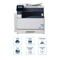 Imprimante reconditionnée pour Xerox SC2022, machine de bureau pour Xerox, vente chaude en Allemagne, imprimante multifonction, scanner, photocopieur, laser