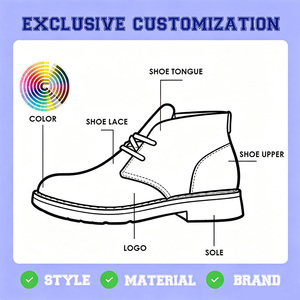 <span class=keywords><strong>Scarpe</strong></span> Formali da Uomo in Pelle Personalizzate, Leggere e Resistenti, Mocassini Slip-on Durevoli, Vendita all'Ingrosso - Product Image 4