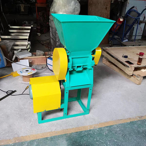 Desgranadora de Café a Gasolina con Motor 170, 150 kg por Hora para Granjas Aisladas de las Altas Tierras de <span class=keywords><strong>Nicaragua</strong></span> - Product Image 4