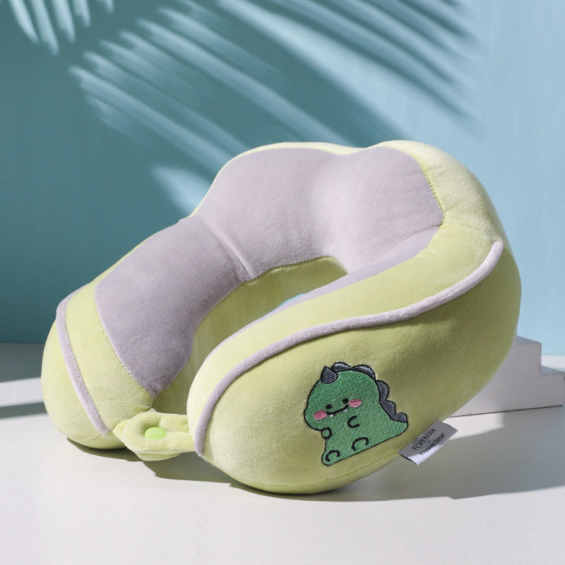 ไดโนเสาร์เขียว (ผ้าสแปนเด็กซ์เนื้อนุ่มพิเศษ)