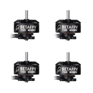 Motor sin Escobillas BETAFPV 1103 15000KV/11000KV/8500KV/8000KV para Dron FPV Toothpick Whoop 1S <span class=keywords><strong>Beta75X</strong></span> <span class=keywords><strong>2S</strong></span>/3S de 85-120mm - Product Image 4