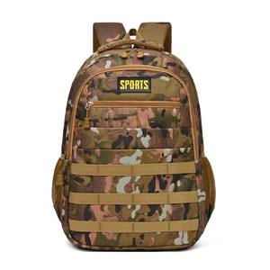 Zaino Antifurto OEM in Tessuto Oxford Impermeabile, Grande Capacità, Leggero, per Computer, Zaini da Uomo - Product Image 6