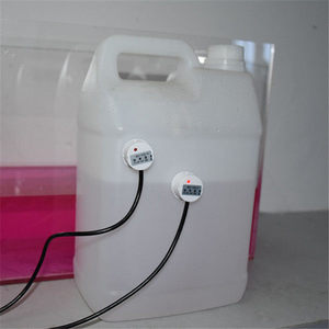 Induction On/Off Water Level Detection Non-Contact <b>Polymer</b> Material Level Sensor External Gauge Control Sensor Level Cont - Product Image 5