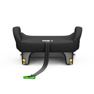 Siège <span class=keywords><strong>auto</strong></span> rehausseur pour bébé orienté vers l'avant, confortable et sûr, conforme à la norme européenne ECE R129, avec connecteur <span class=keywords><strong>Isofix</strong></span> - Product Image 5