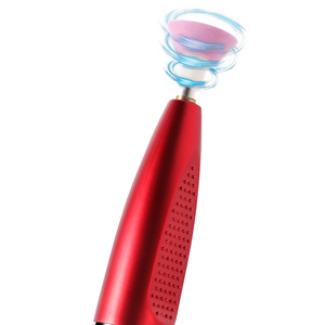 Nhà Máy Bán Buôn Giá Mini Điện Nail Sander Xách Tay USB Bút Móng Tay Mài Công Cụ Loại Bỏ Chết Da Trường Hợp Mini Nail Tập Tin - Product Image 3