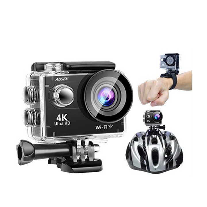 4k Action Eken H9r Photo Sample Eken H9R Action Camera Superior To