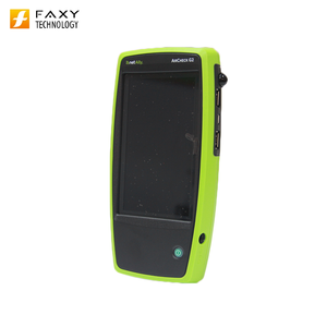 เครื่องทดสอบ Wi-Fi พกพา NetAlly Aircheck-G2 รุ่น AircheckG2-KIT เครื่องทดสอบไร้สาย Aircheck G2-TA-KT ของแท้ ใหม่ มีสินค้าในสต็อก - Product Image 4
